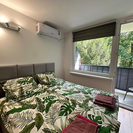 Apartament 221 Przy Niedzwiadku Polanica-Zdrój Εξωτερικό φωτογραφία