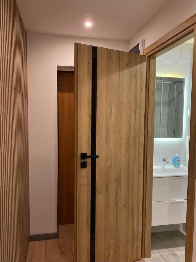 Apartament 221 Przy Niedzwiadku Polanica-Zdrój Εξωτερικό φωτογραφία