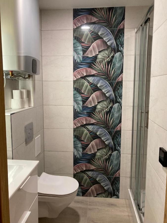Apartament 221 Przy Niedzwiadku Polanica-Zdrój Εξωτερικό φωτογραφία