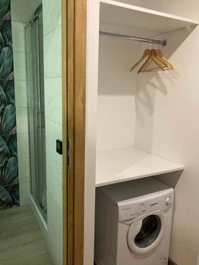 Apartament 221 Przy Niedzwiadku Polanica-Zdrój Εξωτερικό φωτογραφία