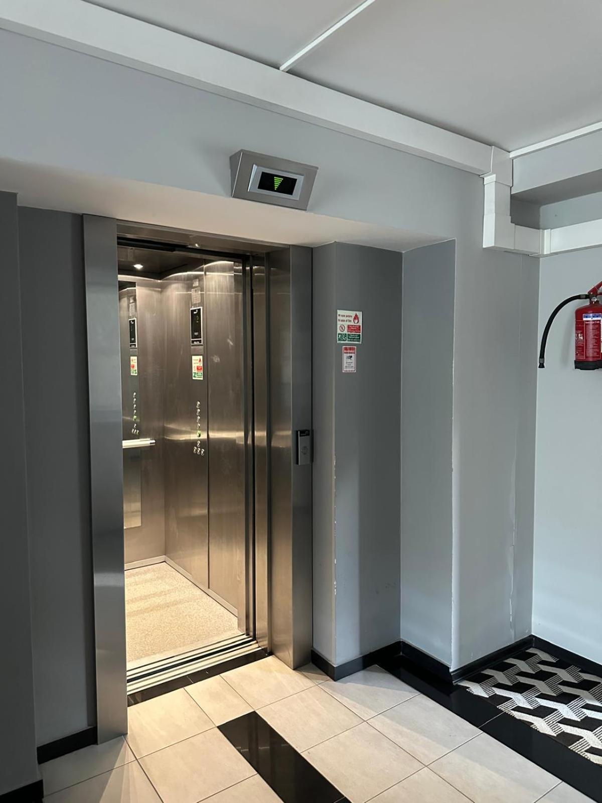 Apartament 221 Przy Niedzwiadku Polanica-Zdrój Εξωτερικό φωτογραφία