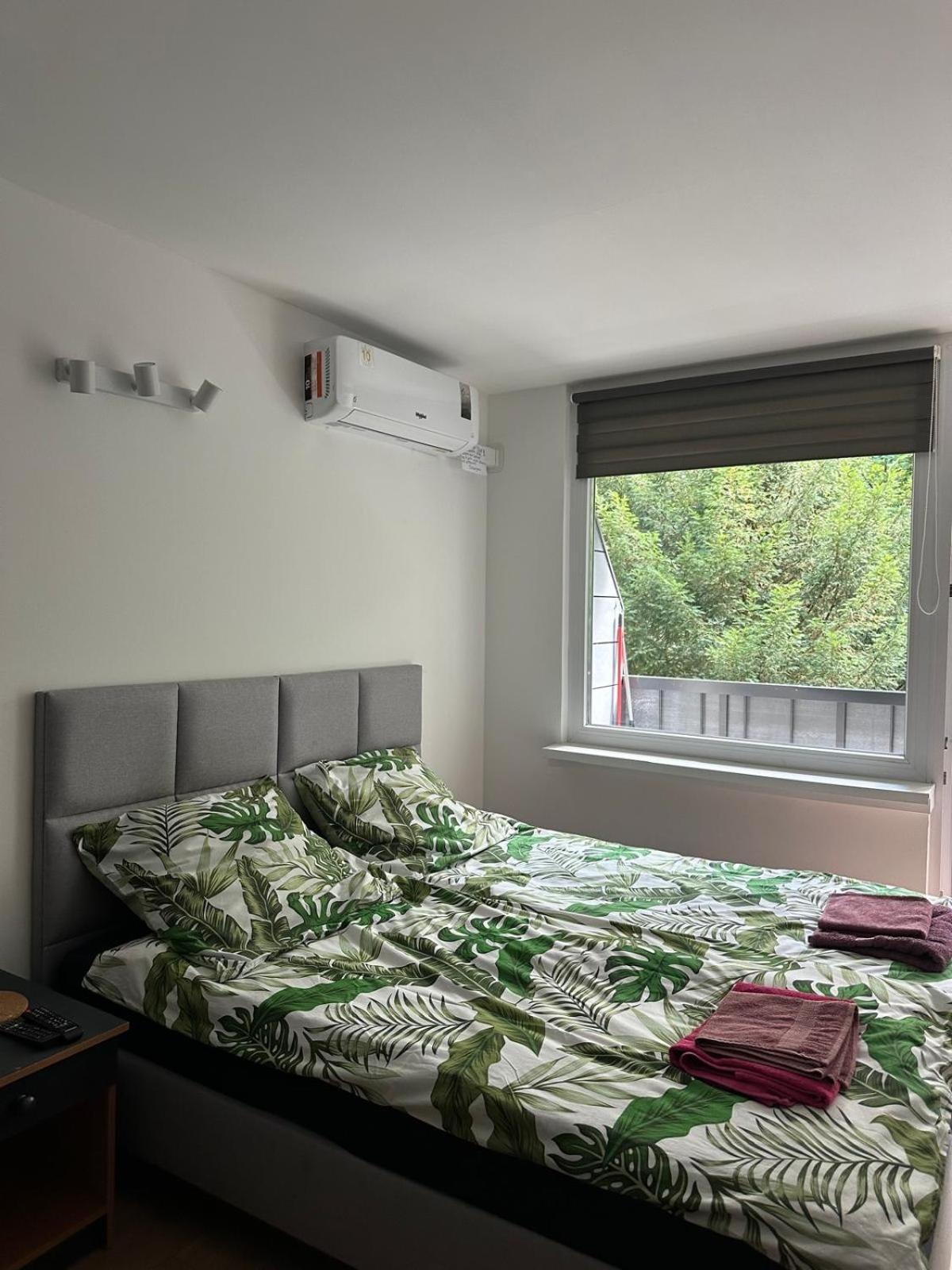 Apartament 221 Przy Niedzwiadku Polanica-Zdrój Εξωτερικό φωτογραφία