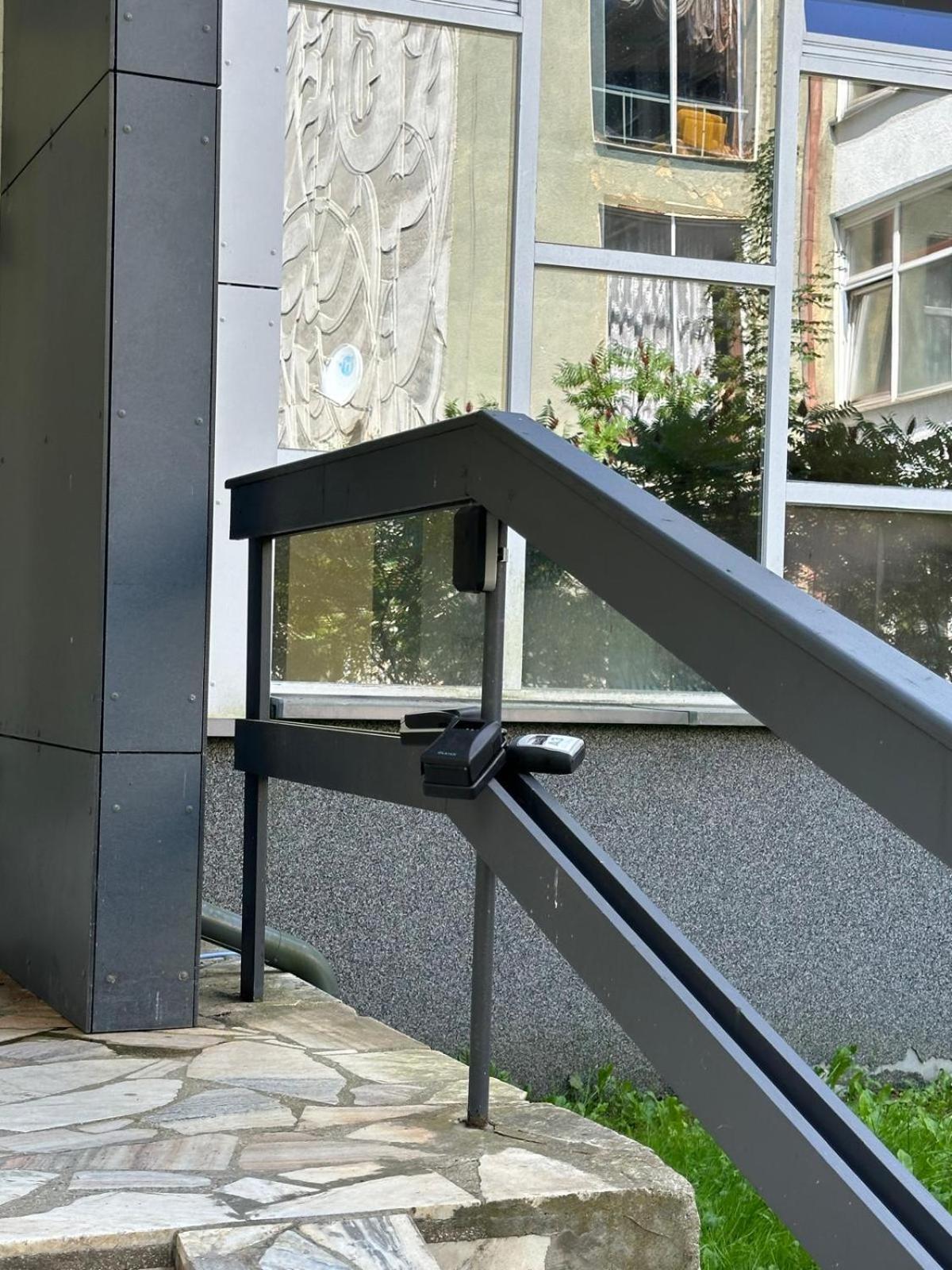 Apartament 221 Przy Niedzwiadku Polanica-Zdrój Εξωτερικό φωτογραφία