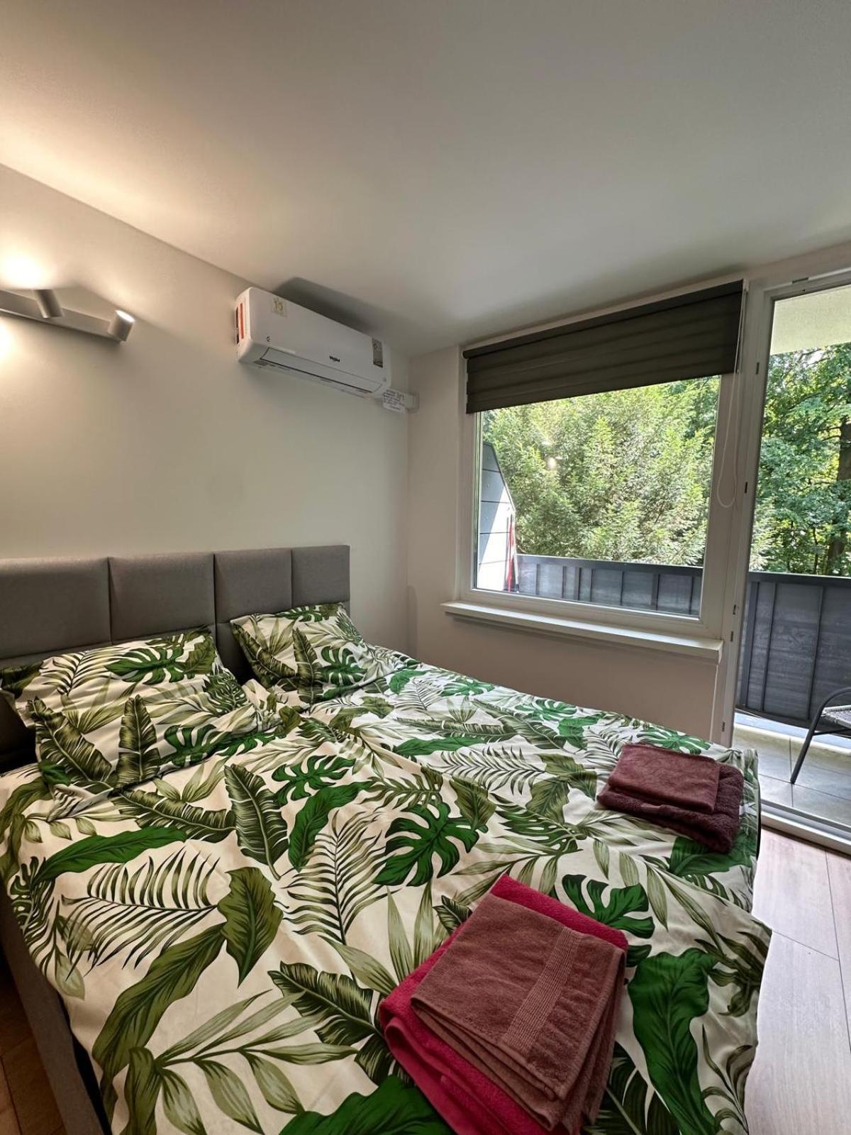 Apartament 221 Przy Niedzwiadku Polanica-Zdrój Εξωτερικό φωτογραφία